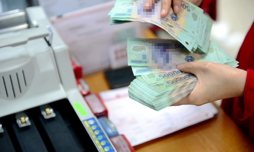 Doanh nghiệp ngóng giảm tiếp lãi suất cho vay