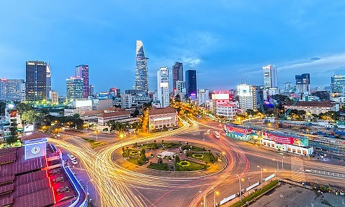 Viet Nam climbs four places in Economic Freedom of World index