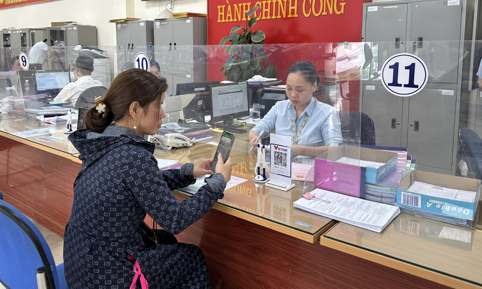 Quảng Ninh: Tổ chức chuỗi hoạt động hưởng ứng ngày Chuyển đổi số quốc gia 10/10