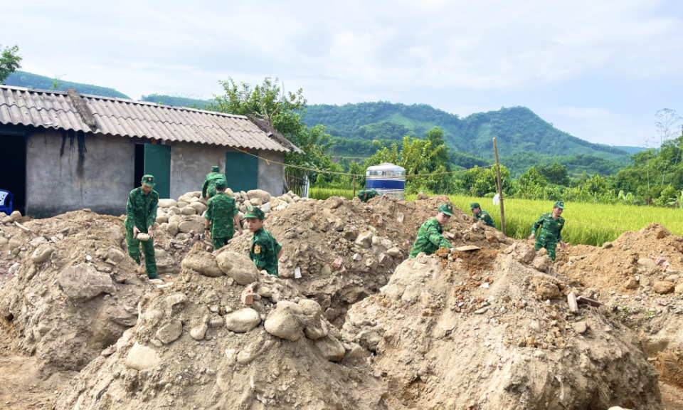 Phát huy quy chế dân chủ trong thực hiện chính sách an sinh xã hội
