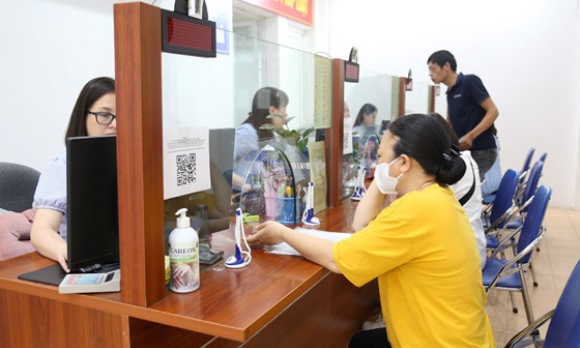 Bãi bỏ 10 Thông tư về tuyển dụng, nâng ngạch công chức từ 1/10