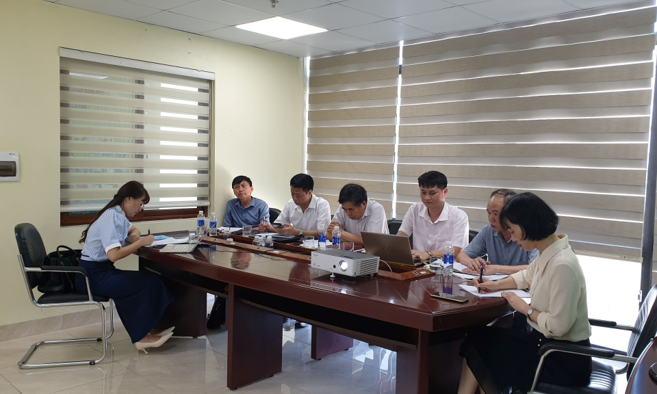 Hội thi Sáng tạo kỹ thuật tỉnh Quảng Ninh lần thứ IX: Nhiều đề tài, dự án xuất phát từ yêu cầu thực tiễn