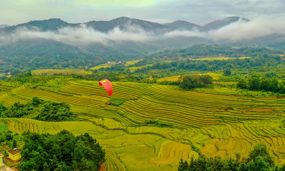Tuần Văn hóa - Du lịch, Hội Mùa Vàng Bình Liêu năm 2023 sẽ diễn ra từ ngày 15/10