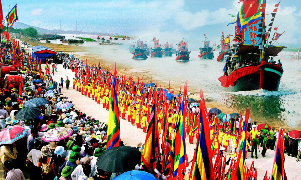 Bản tin vùng Đông Bắc ngày 24/9/2023