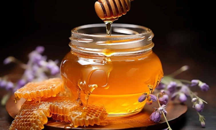 Lợi ích của mật ong với người bệnh tiểu đường
