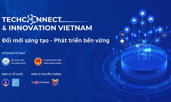 Quang Ninh to host Techconnect & Innovation Vietnam 2023