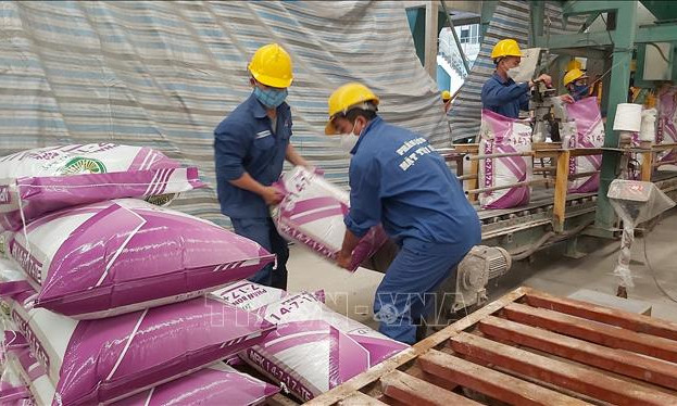 Giải pháp nào ổn định thị trường khi giá phân bón dự kiến vẫn tăng?