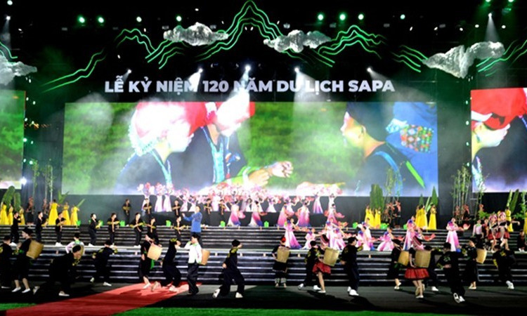 Sapa celebrates 120 years as tourism destination