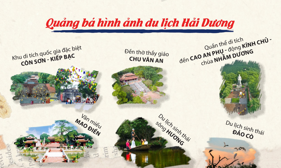 Tuần Văn hóa du lịch và xúc tiến thương mại Lễ hội mùa thu lớn nhất từ trước đến nay