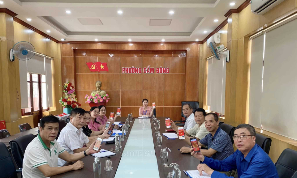 Trên 95.000 lượt tham gia dự thi đợt 3 Cuộc thi trắc nghiệm tìm hiểu “Quảng Ninh 60 năm xây dựng và phát triển”