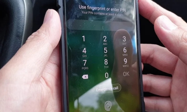 Cách mở khóa điện thoại Android nếu bạn quên mật khẩu