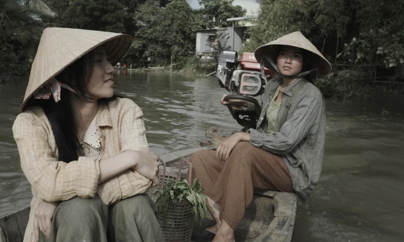 Nâng "cánh diều" điện ảnh vươn cao