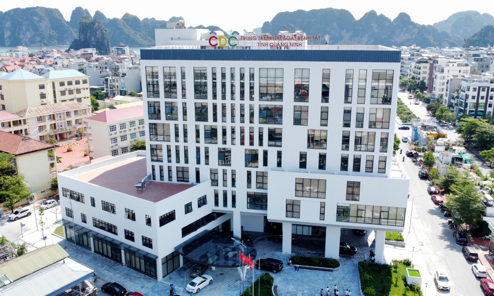 Nâng cao sức khỏe, chất lượng đời sống người dân