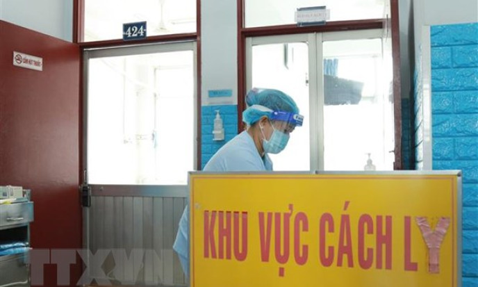 Đồng Nai ghi nhận trường hợp đầu tiên mắc bệnh Đậu mùa Khỉ