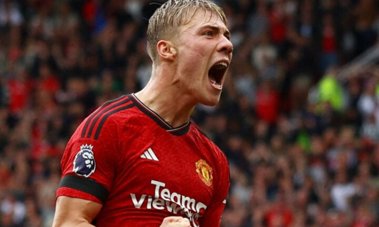 Nhận định bóng đá Man Utd vs Crystal Palace: Tiếp đà chiến thắng