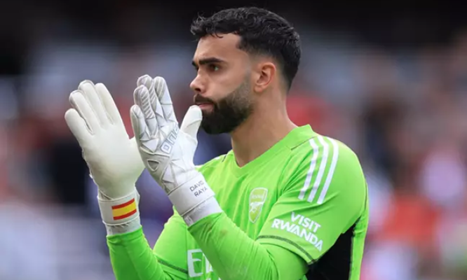 Arsenal đón tin vui trong cuộc đụng độ Brentford