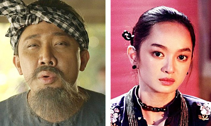 Phim Việt tháng 10 có gỡ gạc mùa hè?