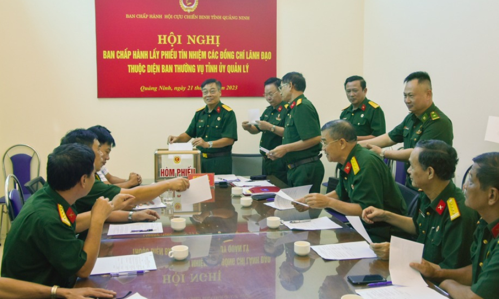 Phát huy truyền thống “Bộ đội Cụ Hồ” trong tình hình mới