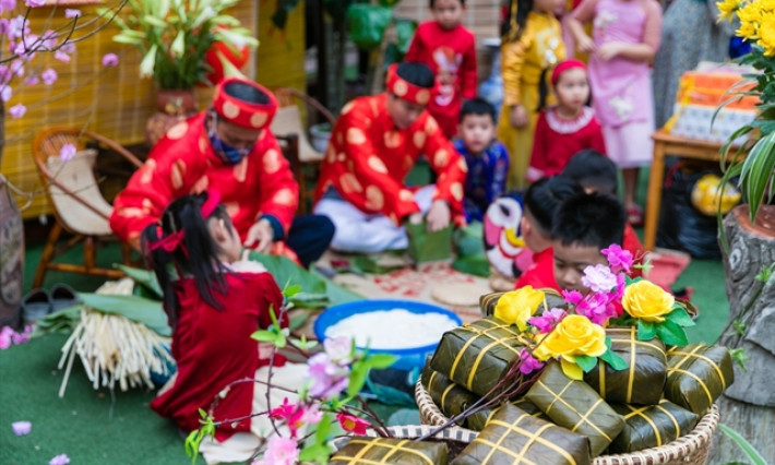 Việt Nam plans seven-day break for Tết holiday