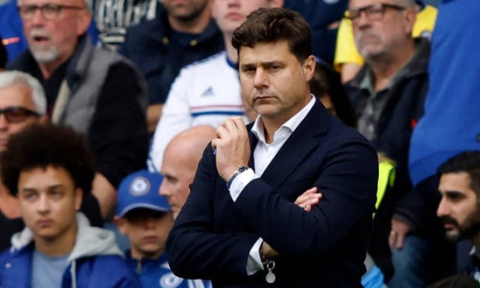Pochettino nhận cảnh báo đanh thép