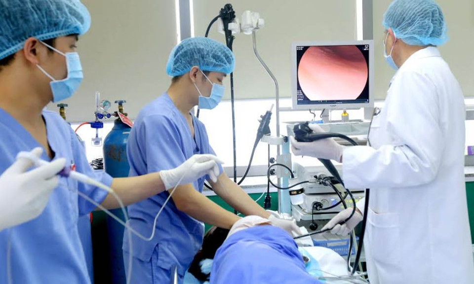 4 dấu hiệu cảnh báo biến chứng của trào ngược dạ dày thực quản