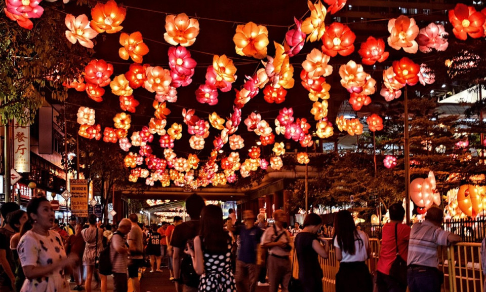 3 trải nghiệm nhất định phải thử tại Singapore dịp Trung thu