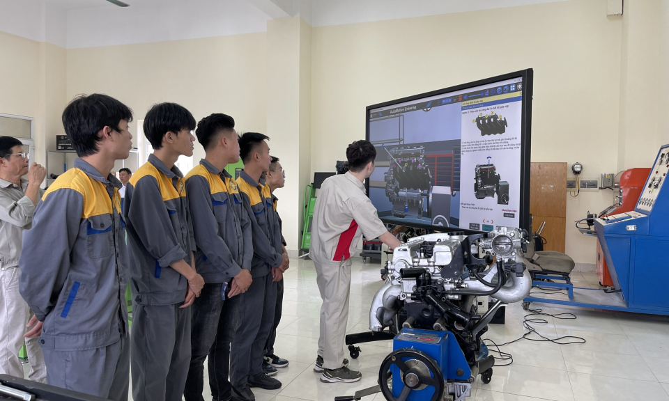 Quảng Ninh sẵn sàng cho sự kiện “Kết nối cung – cầu công nghệ, đổi mới sáng tạo Việt Nam năm 2023”