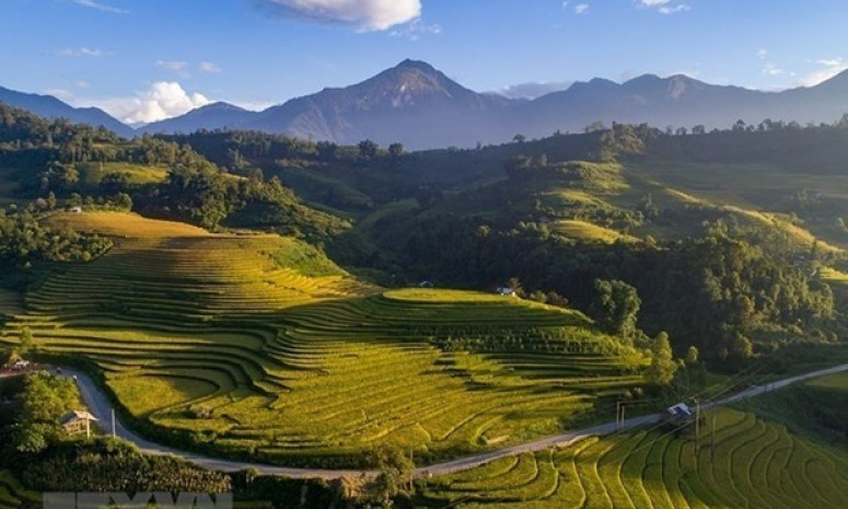 Sapa, Can Tho among most attractive autumn destinations: The Travel