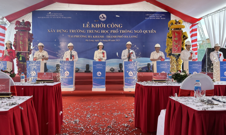 Bản tin Quảng Ninh ngày 26/9/2023