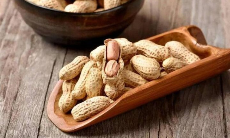 Ăn lạc thường xuyên có tốt cho mạch máu?