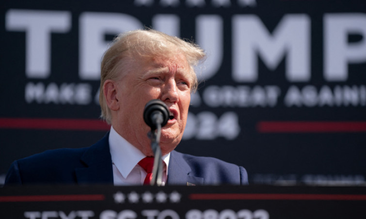 Tập đoàn Trump bị rút giấy phép kinh doanh ở New York