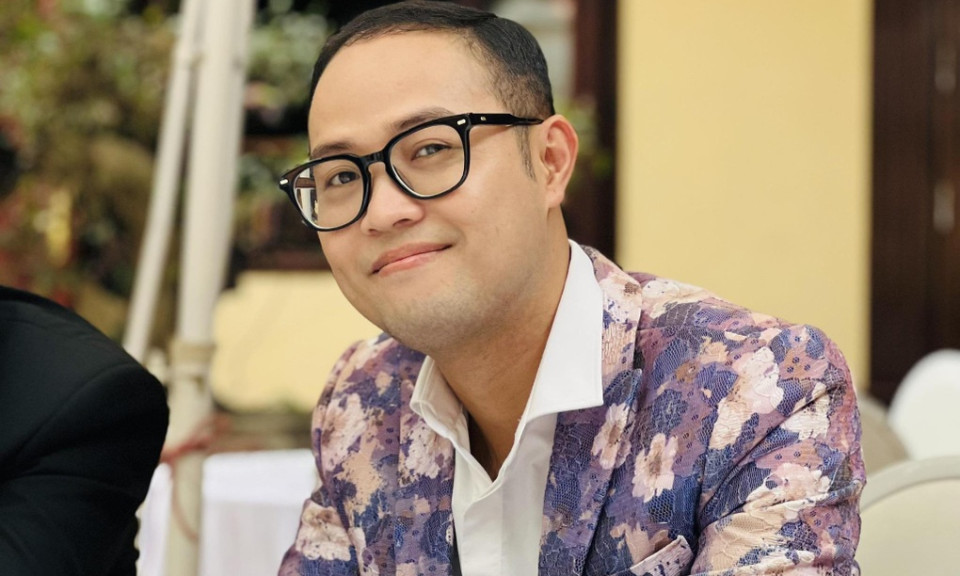 NSƯT Thái Sơn: "Ai cũng đóng vai chính thì ai diễn vai phụ!"