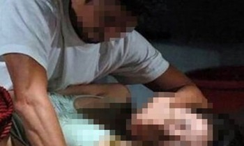 Gã đàn ông khiếm thị 3 lần hiếp dâm cháu gái của vợ