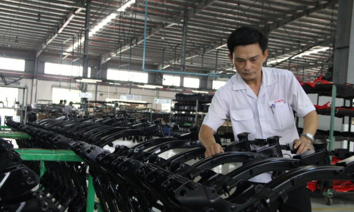 Hơn 20 tỷ USD vốn FDI vào Việt Nam, Singapore dẫn đầu