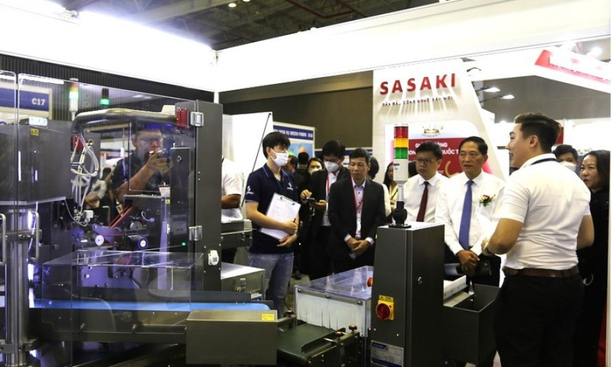 Quang Ninh to host the Techconnect & Innovation Vietnam 2023