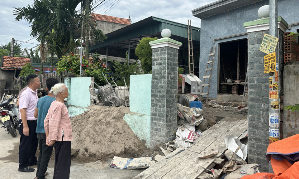 Trên 1.000 tỷ đồng nguồn vốn địa phương cho vay ưu đãi 