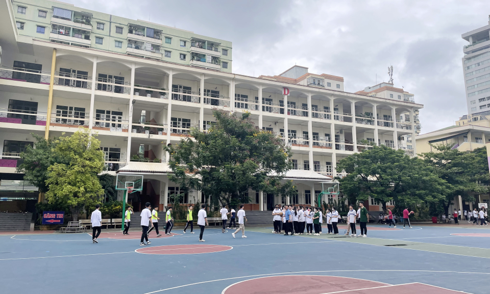 Phát triển trường tư thục chất lượng cao