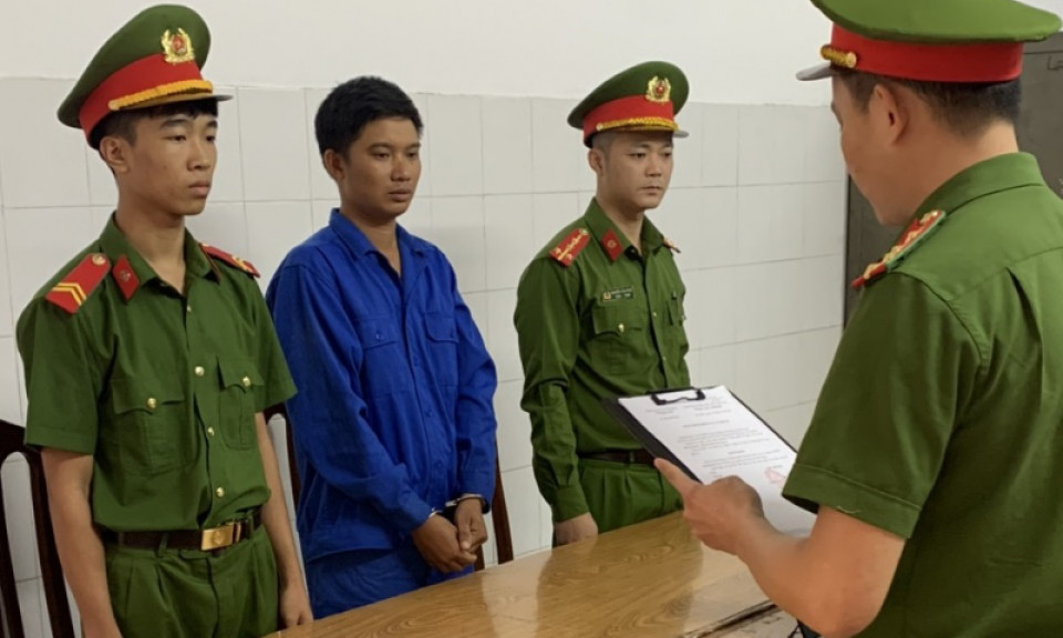 Khởi tố đối tượng kích động, tấn công CSGT