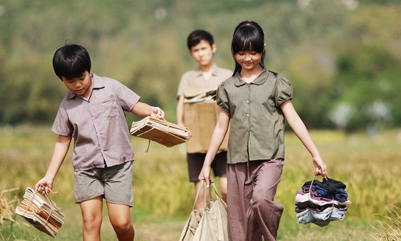 Lý do phim điện ảnh Việt khó phát hành ra thế giới