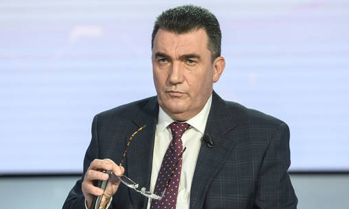 Ukraine chuyển nhà máy sản xuất tên lửa ra nước ngoài