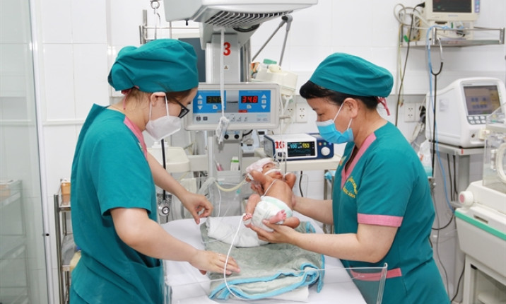 MoH urges better screening, diagnosis, treatment of prenatal and neonatal diseases