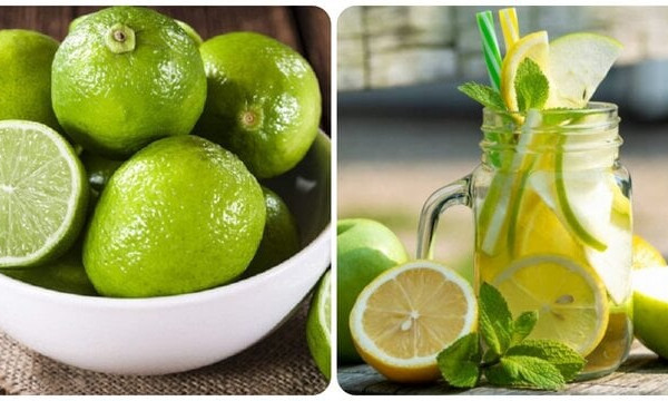 Điều gì sẽ xảy ra nếu bạn thường xuyên uống nước chanh?