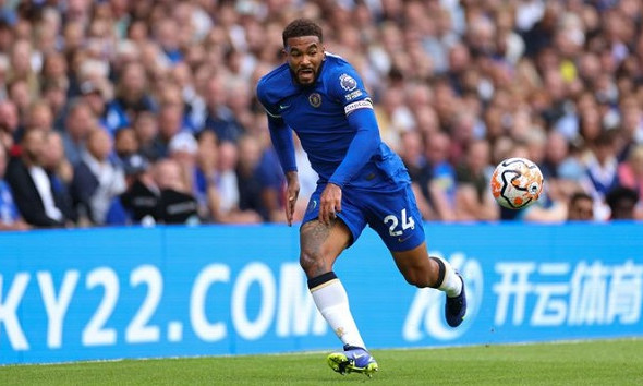 Trụ cột Chelsea đứng trước án phạt treo giò