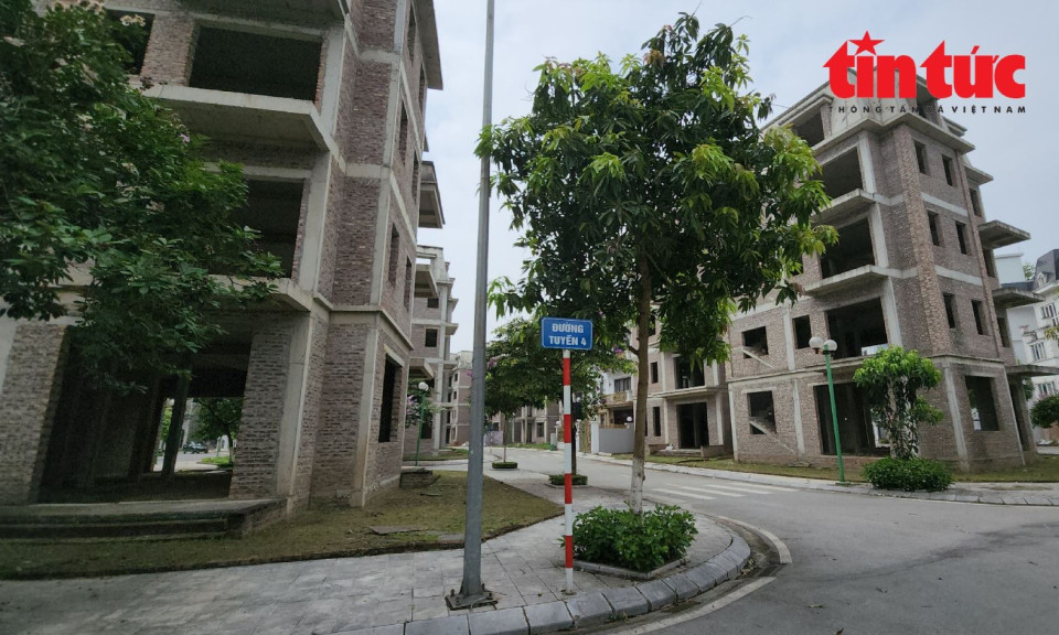 Thị trường bất động sản bước vào chu kỳ tăng trưởng mạnh từ quý II/2024