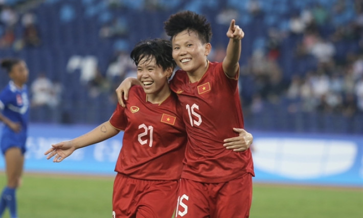 Việt Nam put all strength into match against Japan