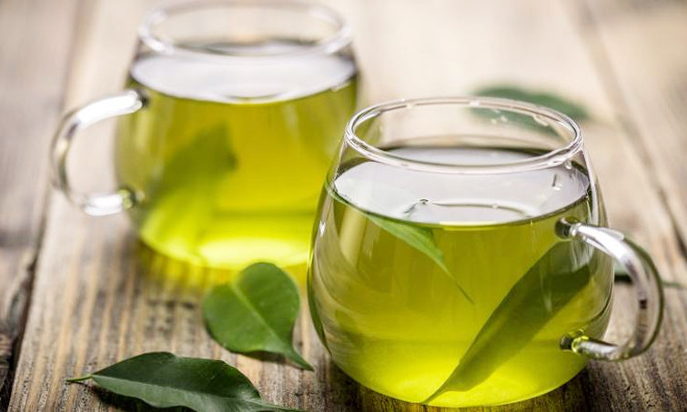 5 đồ uống tăng cường trao đổi chất, giúp giảm cân hiệu quả