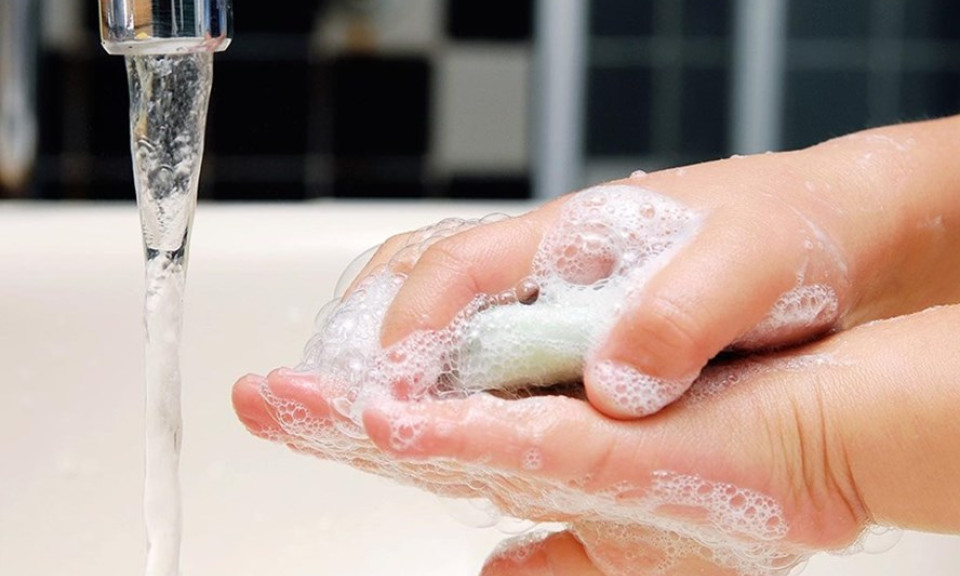 Trẻ bị tiêu chảy, cha mẹ cần lưu ý 5 điều sau