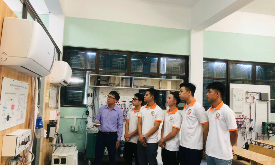 Kết nối cung - cầu, phát triển thị trường