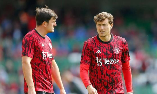 Everton săn đón sao thất sủng của M.U