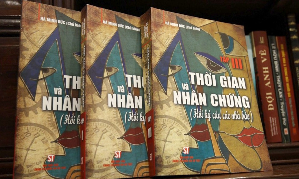 Một nghề cao quý trong các nghề cao quý!